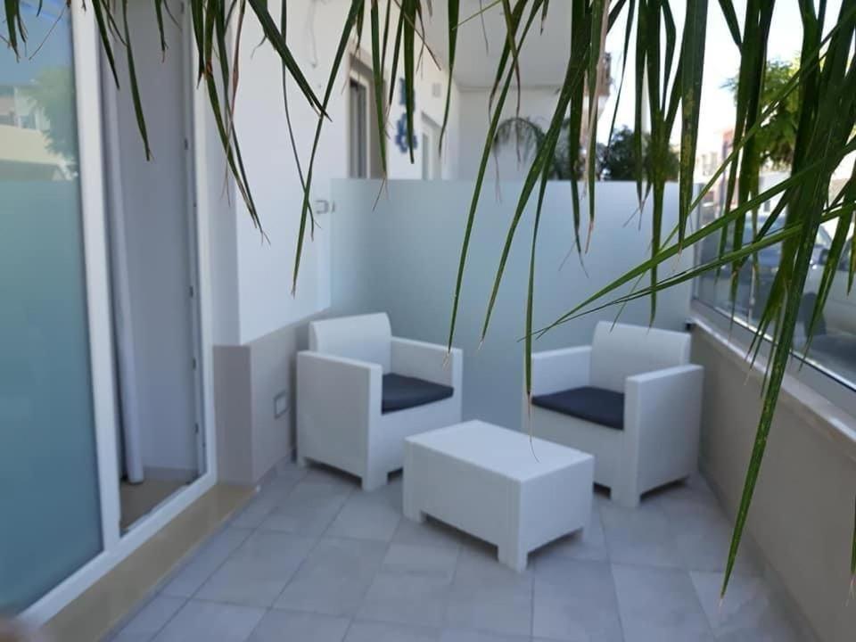 B&B Lady Lucia Porto Cesareo Εξωτερικό φωτογραφία